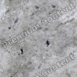 Seamless Concrete